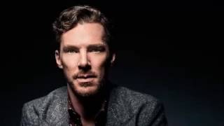 Audiobook  Benedict Cumberbatch read Casanova [upl. by Adikram]