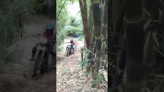 MX250 lakas adventure offroad enduro motocross endurocross vlogelganstv [upl. by Dottie]