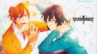 Fermented Offal Discharge 🌸 Sasaki and Miyano AMV 🩷 [upl. by Sleinad]