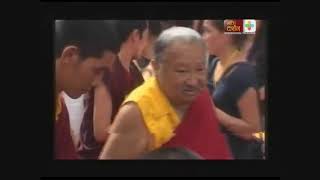 Shamar Rinpoche Part 2 [upl. by Formica]