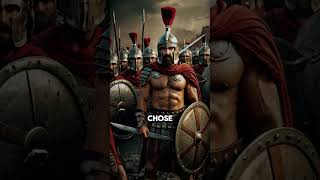 Thermopylae 300 Spartans Last Stand ⚔️youtubeshorts shorts [upl. by Main]