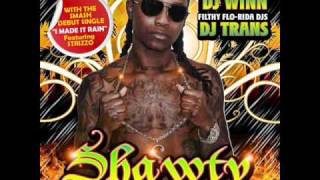 Shawty feat Lil Kee amp Strizzo  My Boo prod by Dj Lil Kee 2010 [upl. by Nitaj]