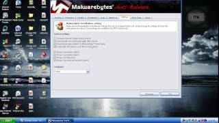 Malwarebytes AntiMalware [upl. by Shoifet]