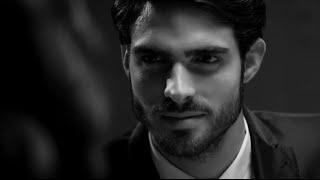 Juan Betancourt for Roccobarocco Perfume Making Off [upl. by Hoebart]