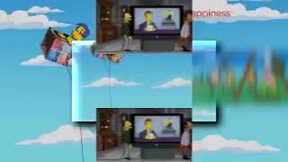 Coca Cola Simpsons Super Bowl 2010 Special Edition Commercial in HQ YTPMV SCAN [upl. by Nnybor124]