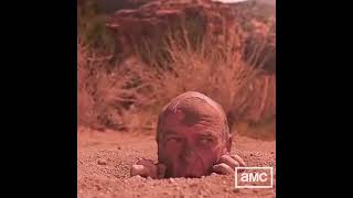 Hanks Resurrection  Alternate Breaking Bad Ending [upl. by Dorine]