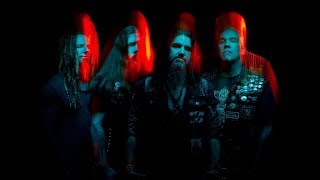 MACHINE HEAD  Davidian LIVEINTHESTUDIO 2019 [upl. by Ycniuq790]