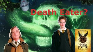 Could Cedric Diggory Ever Become a Death Eater [upl. by Hengel]