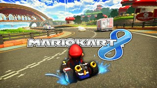 This Retro Track is BACK  15 NEW Custom Tracks for Mario Kart 8Deluxe [upl. by Tierell]