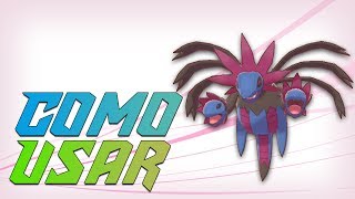 COMO USAR HYDREIGON  Pokémon Sword amp Shield Competitivo [upl. by Trebbor]