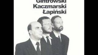 Kaczmarski Gintrowski Łapiński  Szturm  Mury w muzeum raju [upl. by Rick114]