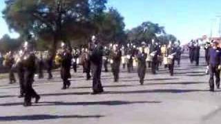 Tarleton State University Marching Band [upl. by Darrelle]