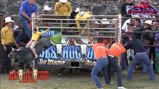 JARIPEO CON LOS DESTRUCTORES DE MEMO OCAMPO DE 26 DICIEMBRE 2022 [upl. by Rolo]