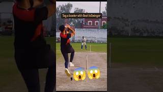 Best inswing ball shorts cricketshots cricket crickettechniques [upl. by Aeila]