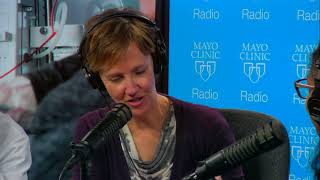 Chronic Kidney Disease Mayo Clinic Radio [upl. by Attem8]