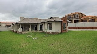 4 Bedroom House for sale in Mpumalanga  Witbank  Bankenveld [upl. by Langdon30]