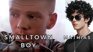 Bronski Beat  Smalltown Boy Mathias Cover BronskiBeat SmalltownBoy 80smusic mathias runaway [upl. by Jacobs739]