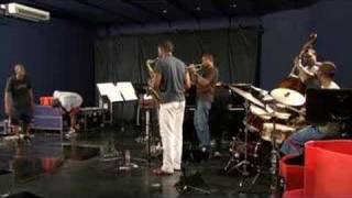 Wynton Marsalis Quintet  Take the a train Tap Dance [upl. by Duster]