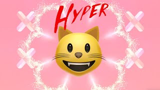 handle this ⚠ HYPER speed vibration for 😺cats or phone📱 [upl. by Aicercal971]