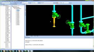 PDMS SPOOLER MODULE [upl. by Park281]