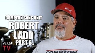 Compton Gang Units Robert Ladd on Orlando Anderson Killing 2 People Before 2Pac Part 6 [upl. by Eiroc]