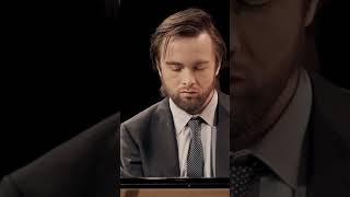 Daniil Trifonov en el Municipal de Santiago [upl. by Ellinger]