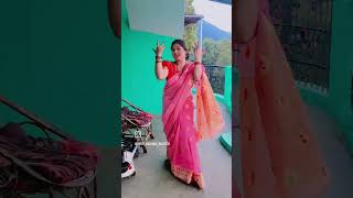 dhana kumauni song ❤️viralvideo uttarakhandiculture kumauniculture kumaunilokgeet [upl. by Shelia]