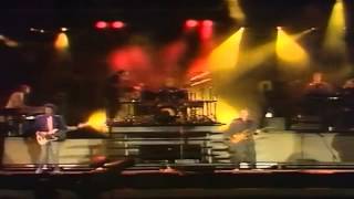 Dire straits Live at wembley 1988 FULL CONCERT [upl. by Eelidnarb732]