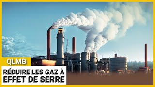 Réduire les Gaz à Effet de Serre 🏭  Documentaire Complet en Français  Quand le monde bascule [upl. by Marchal]