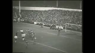 Jimmy Greaves talks about 3 of his Spurs goals [upl. by Aiuqenehs]