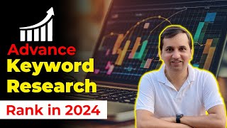 Advance Keyword Research  How to Start Web Stories amp Earn Money online in 2024 [upl. by Lesab598]