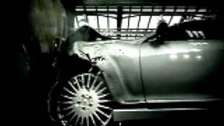 Mercedes Pre Safe System Commercial [upl. by Rahs]