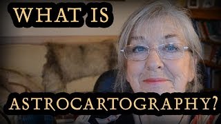 What is AstroCartography [upl. by Zwart]