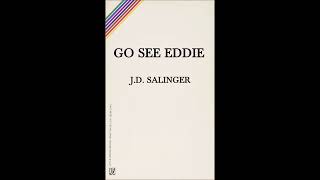 J D Salinger quotGo See Eddiequot audiobook [upl. by Moira]