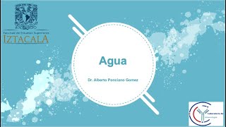 Agua y compartimentos corporales [upl. by Adnaw]