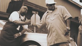 FREE UGK PIMP C TYPE BEAT  SPOKES GLEAMIN [upl. by Ahsyekal268]