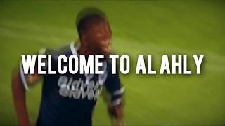 Welcome to Al Ahly Phakamani Mahlambi  HD اهداف ومهارات فاكاماني ماهلامبي لاعب الاهلى الجديد [upl. by Ziza]