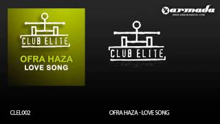 Ofra Haza  Love Song Givin U Some Pleasure Remix CLEL002 [upl. by Edyak]