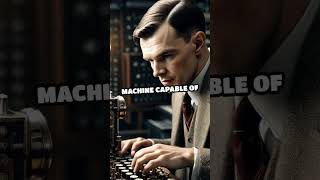 The Turing Bombe Cracking Enigma in WWII [upl. by Willcox]