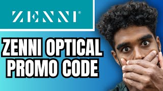 Zenni Optical Promo Code  Zenni Optical Coupon Code [upl. by Ecirtaed]