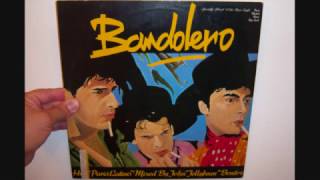 Bandolero  Paris latino 1983 Instrumental [upl. by Maro468]