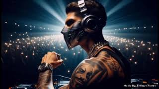 Best Deep House EDM Gym Music Mix  HighIntensity Beats for Maximum Gains and Endurance [upl. by Leff188]