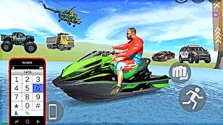 ALL INDIAN BIKE CHEAT CODE Colour changing indian Bikes Driving 3D CODE Indian bike game 3d code [upl. by Wolfgram]