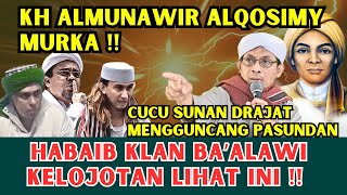 MURKA  CUCU SUNAN DRAJAT MENGGUNCANG PASUNDAN  JANGAN SAMPAI HABAIB KLAN BAALAWI LIHAT INI [upl. by Ninaj]