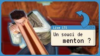 Live 171  Au pays des cowboys qui buggent   help clip [upl. by Hsatan]