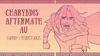 Charybdis Aftermath AU  EPIC the Musical Animatic by Gwendy NS2D Studios [upl. by Ramsden498]