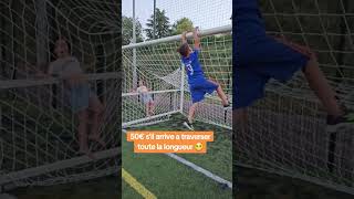 Qui sait faire la même chose  humour famille enfants football [upl. by Aloisius]