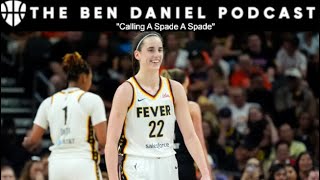 Caitlin Clark CONTINUES TO OBLITERATE WNBA VIEWERSHIP RECORDS As Others Put Up EMBARRASSING NUMBERS [upl. by Aicilaana]