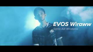 EVOSAOV Team Profile  ASL Season 2  Garena AOV Arena of Valor [upl. by Cesya]