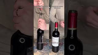 🍷 wine Opener – The Ultimate Tool for Wine Enthusiasts 🍷 [upl. by Oelc]